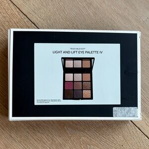 Trish McEvoy Eye Palette New!